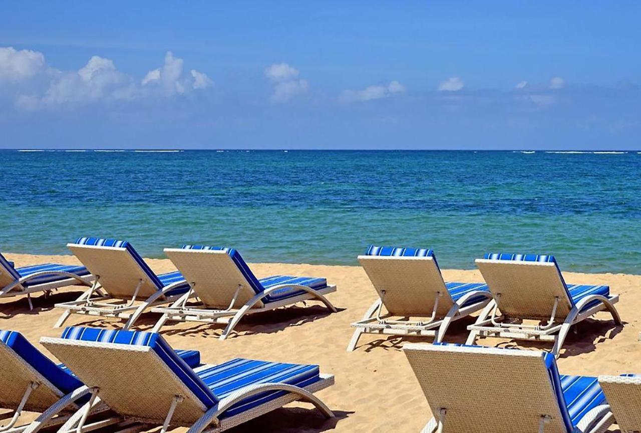 Bali Emerald Apartments Sanur Dış mekan fotoğraf